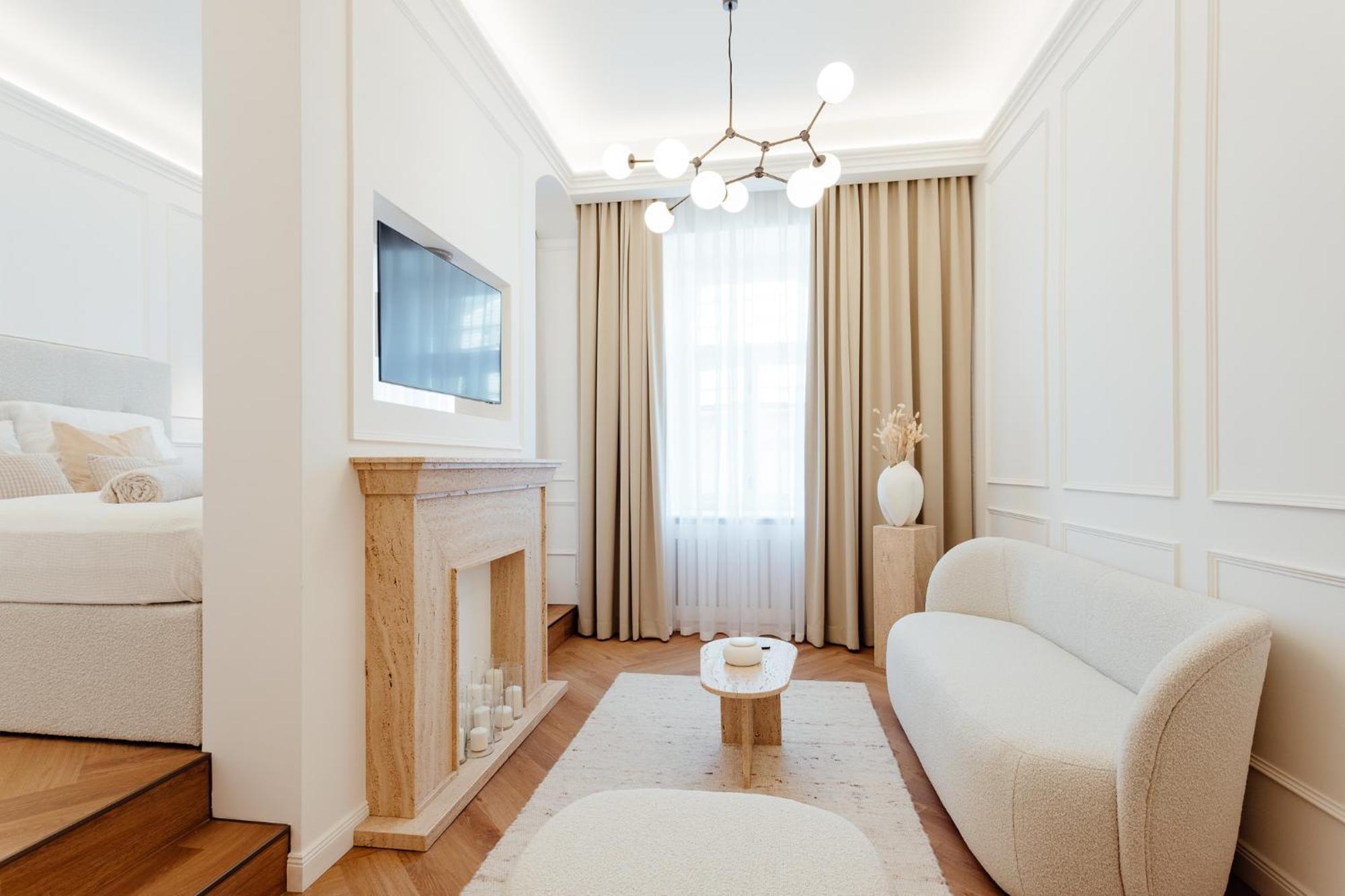 Anima Mea Apartment Banska Stiavnica Exterior photo