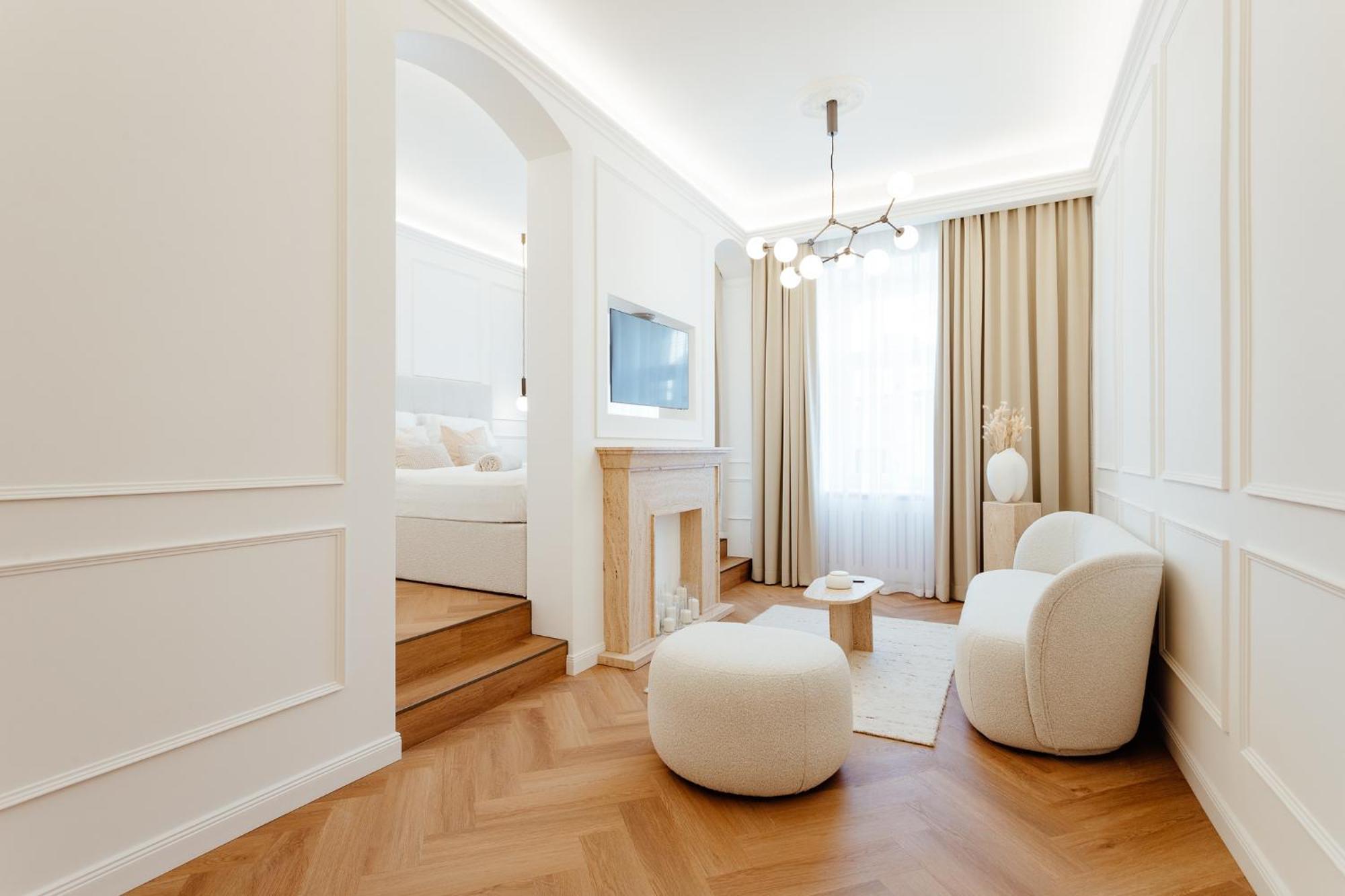Anima Mea Apartment Banska Stiavnica Exterior photo