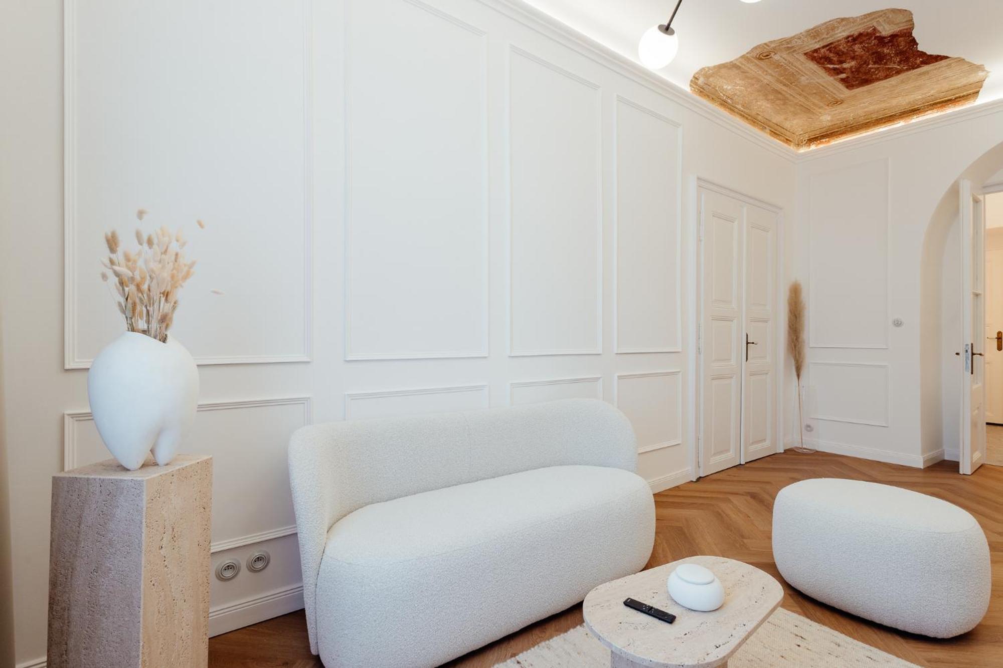 Anima Mea Apartment Banska Stiavnica Exterior photo