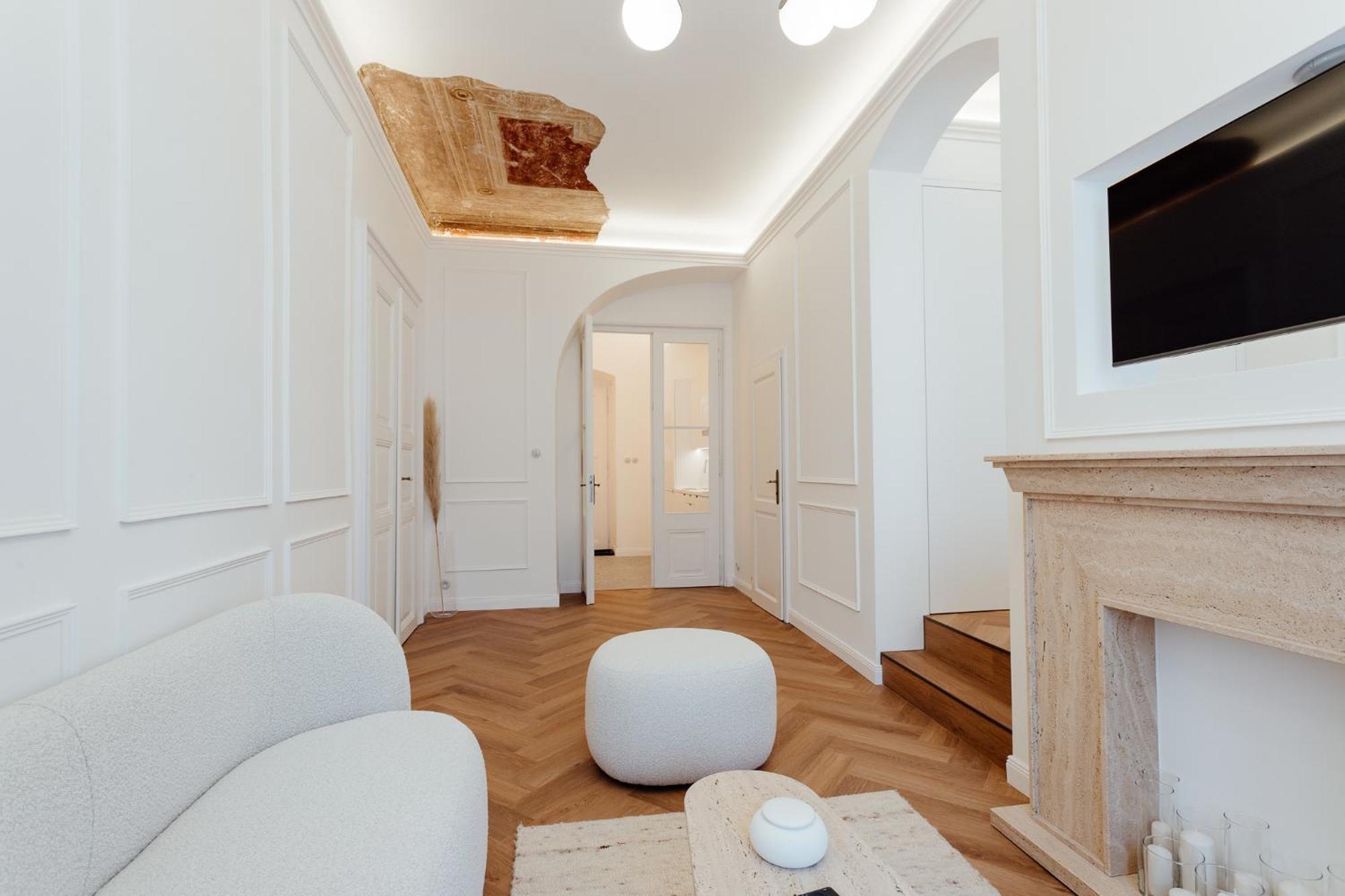 Anima Mea Apartment Banska Stiavnica Exterior photo